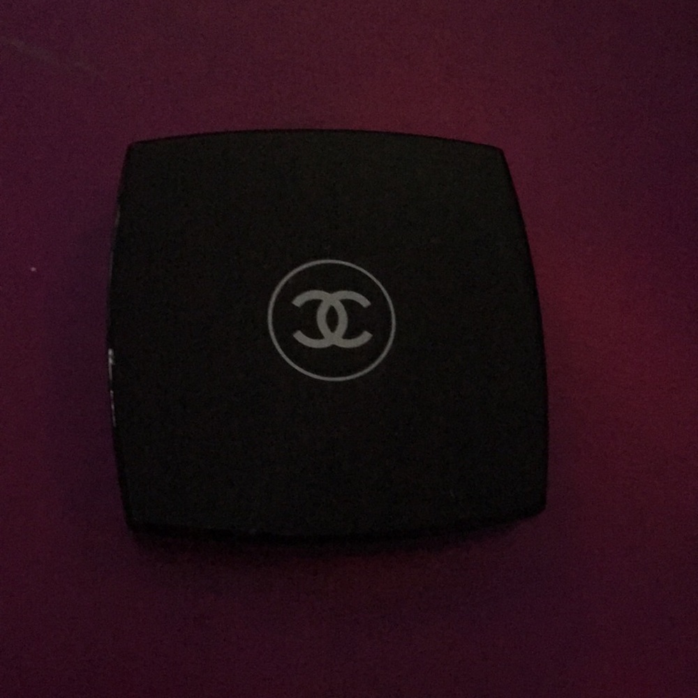 Chanel Les Quatre Ombres
